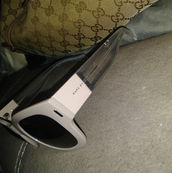 Marc Jacobs sunglasses - Picture 7 of 8